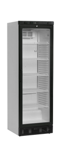 Display refrigerator - Tefcold SCU1375 - 347 liters - 45 db - 2.3 kw/24 hours