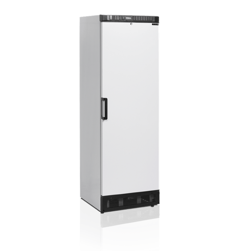 Lagerkøleskab - Tefcold SDU1375 - 345 liter - 1,8 kW/24 timer (49 x 36 cm hylder)