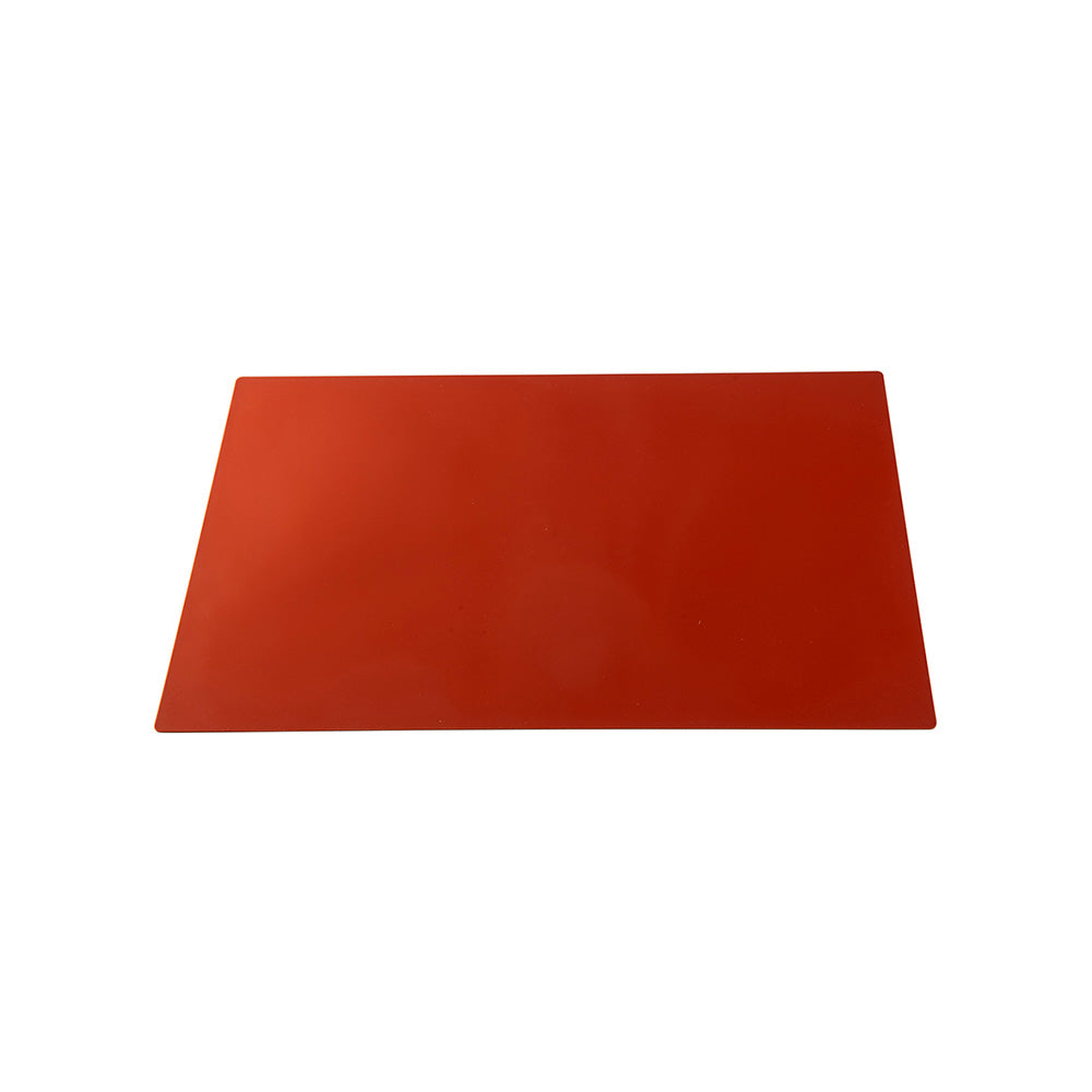 Silikonemåtte - Martellato - 39,5x29,5 cm (halv bageplade)
