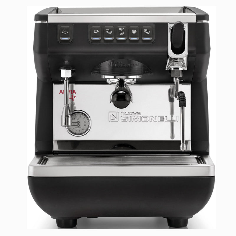 Nuova Simonelli Appia Life 1 Gr. -  VOL - Sort