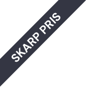 Skarp pris
