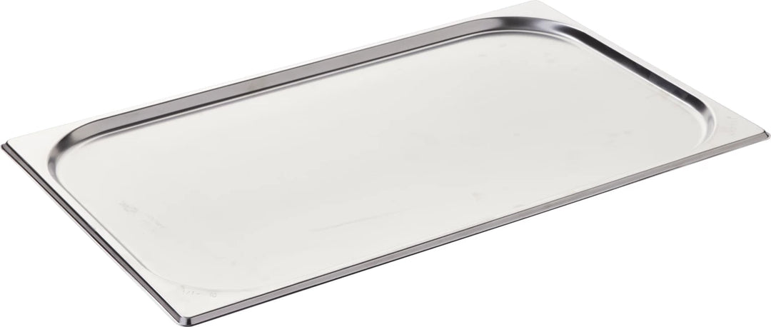 Sandwich trays GN 1/1 or GN 1/2 - 1 cm high