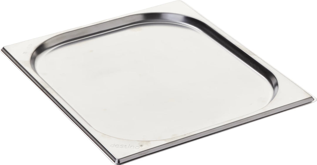 Sandwich trays GN 1/1 or GN 1/2 - 1 cm high
