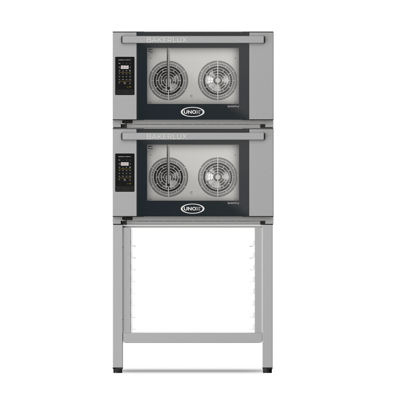 Lej Unox Bakerlux LED 2 x 4 pl. 40 x 60  (Min. 6 måneder/pris pr. måned)