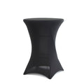 American ståbord og eventbord - Ø80 cm - Ude/inde