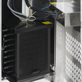 Kølebord med tre døre - GN 1/1 - Tefcold CK7310X1 - 291 liter - 1,42 kw/24 timer - 179,5 cm bred