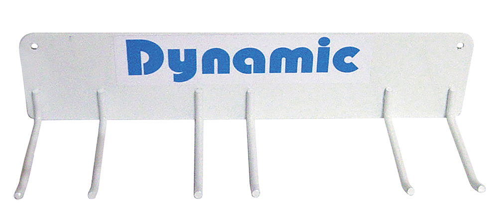 Stick blender - Dynamic Senior Combi 300 with whisk (up to 40 liters) - 30 cm - 350 W