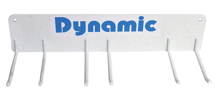 Stick blender - Dynamic Senior Combi 300 with whisk (up to 40 liters) - 30 cm - 350 W