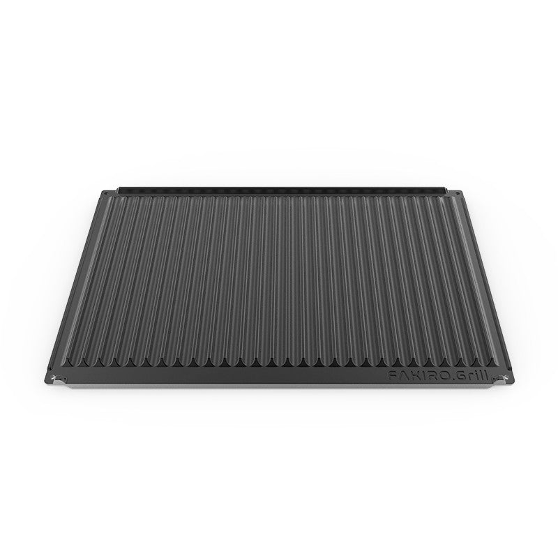 Bageplade - Fakiro Grill, non-stick - Aluminium - GN 1/1