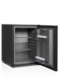 Minibar - Tefcold TM42 - 34 liter - 0,63 Kw/24 timer