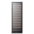 Vinkøleskab - Temptech Classique CL180SB - 5 til 20°C - Kompressor - 166 flasker - 39 dB - 0,42 kW/24 timer