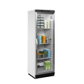 Display køleskab til fødevarer - Tefcold UR400G - 350 liter - 40 DB - 2,12 Kw/ 24 timer