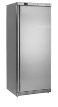 Storage refrigerator - Tefcold UR600X1 - 570 liters - 45 DB - 0.79 kw/24 hours (GN 2/1)