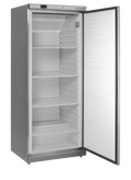 Storage refrigerator - Tefcold UR600X1 - 570 liters - 45 DB - 0.79 kw/24 hours (GN 2/1)