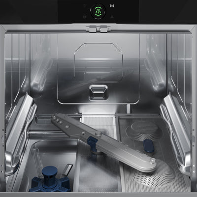 Zanussi LS5 (Z-Active 100) underbordsopvasker - Afløbspumpe og sæbepumpe (NY)