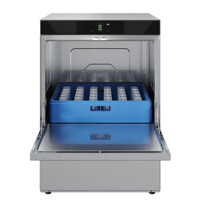 Zanussi LS5 (Z-Active 100) underbordsopvasker - Afløbspumpe og sæbepumpe (NY)