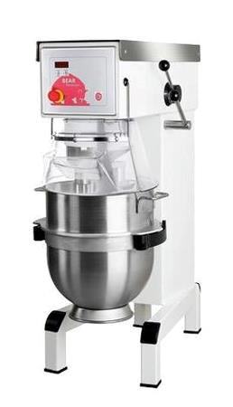 Lej Varimixer AR30 VL-1 (Min. 6 måneder/pris per måned)