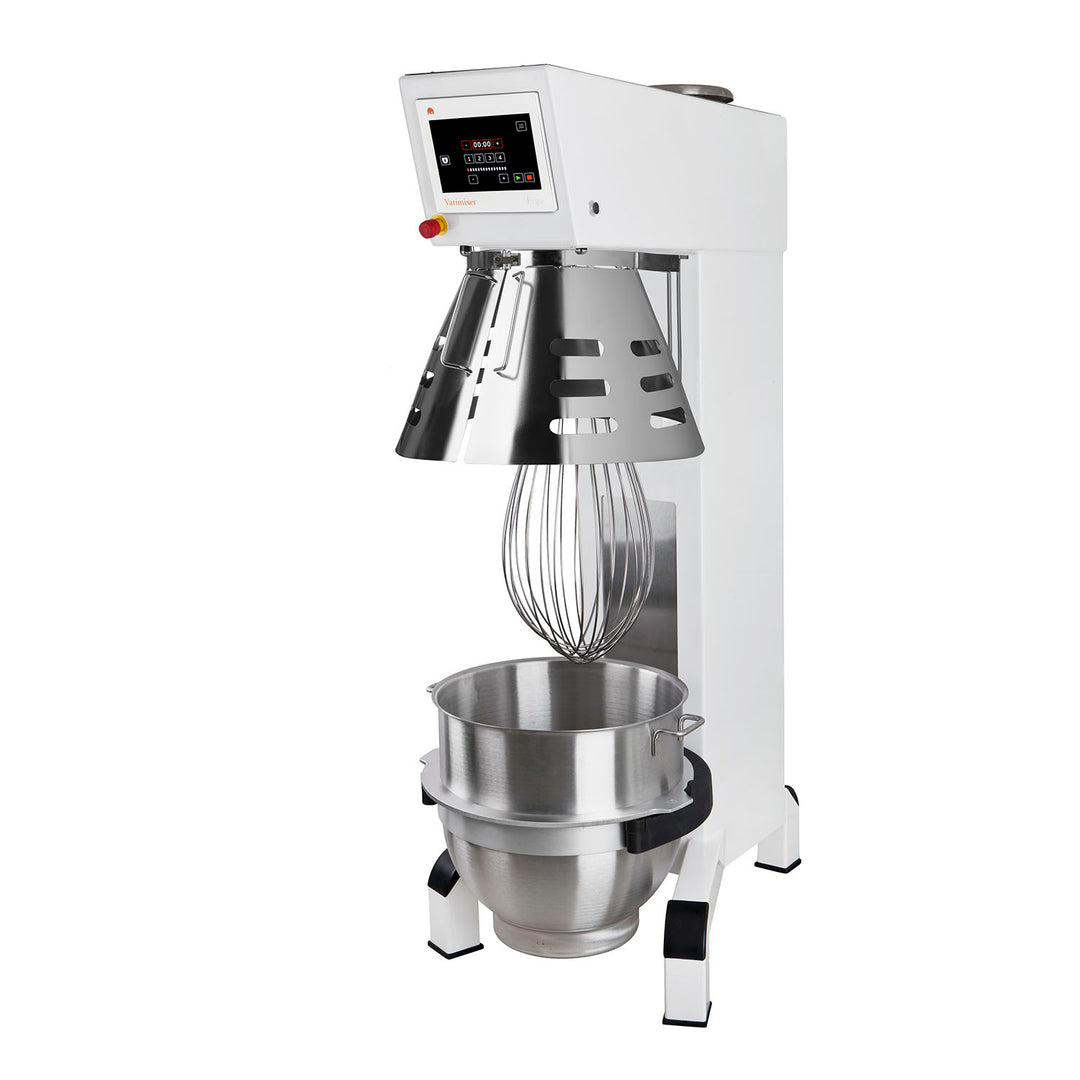 Bjørn Varimixer - ERGO 60 VL5 (60 liters)