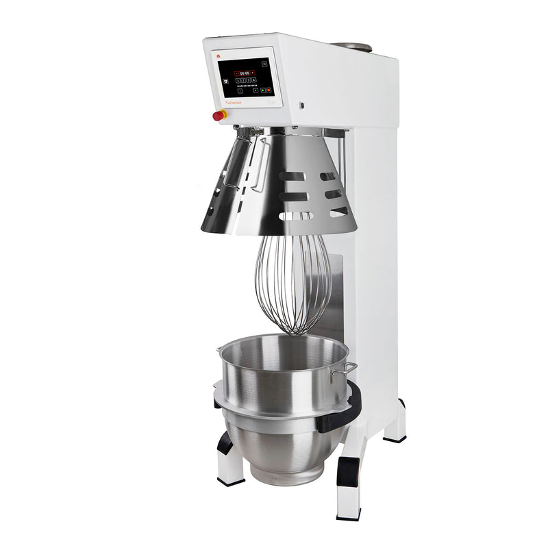 Bjørn Varimixer - ERGO 100 VL5  (100 liter)