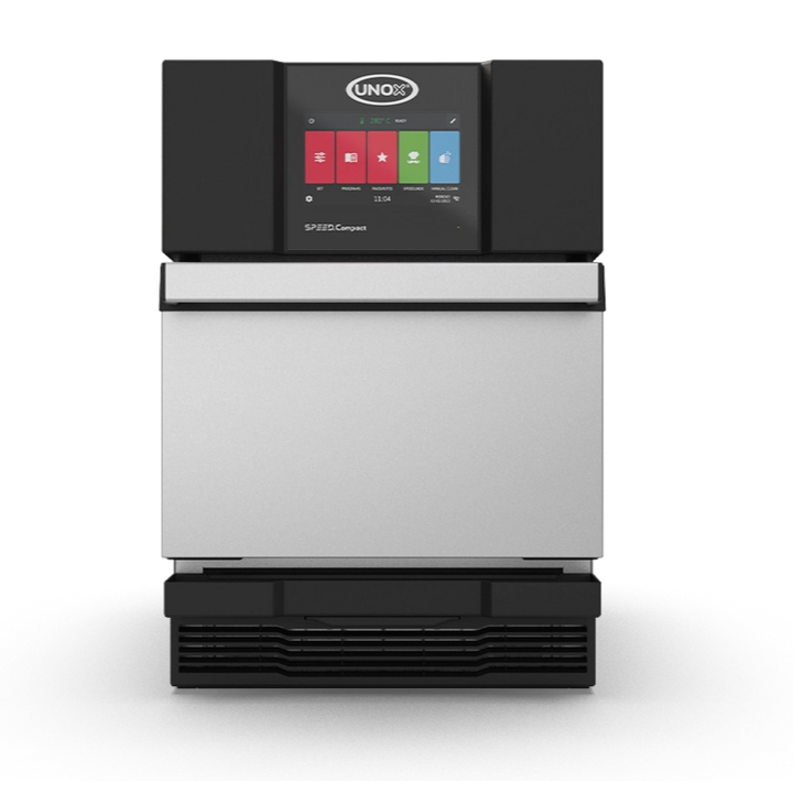 Unox SPEED.Compact™ Eco - Speed oven for QSR