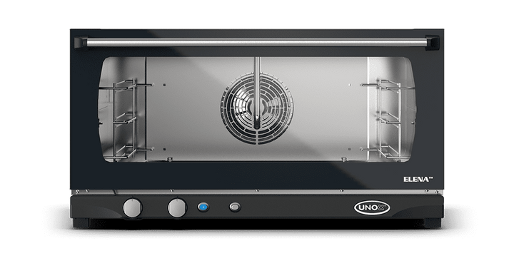Unox Linemiss - Convection oven with 3 baking trays and steam (60 x 40 cm or possibly GN 1/1)