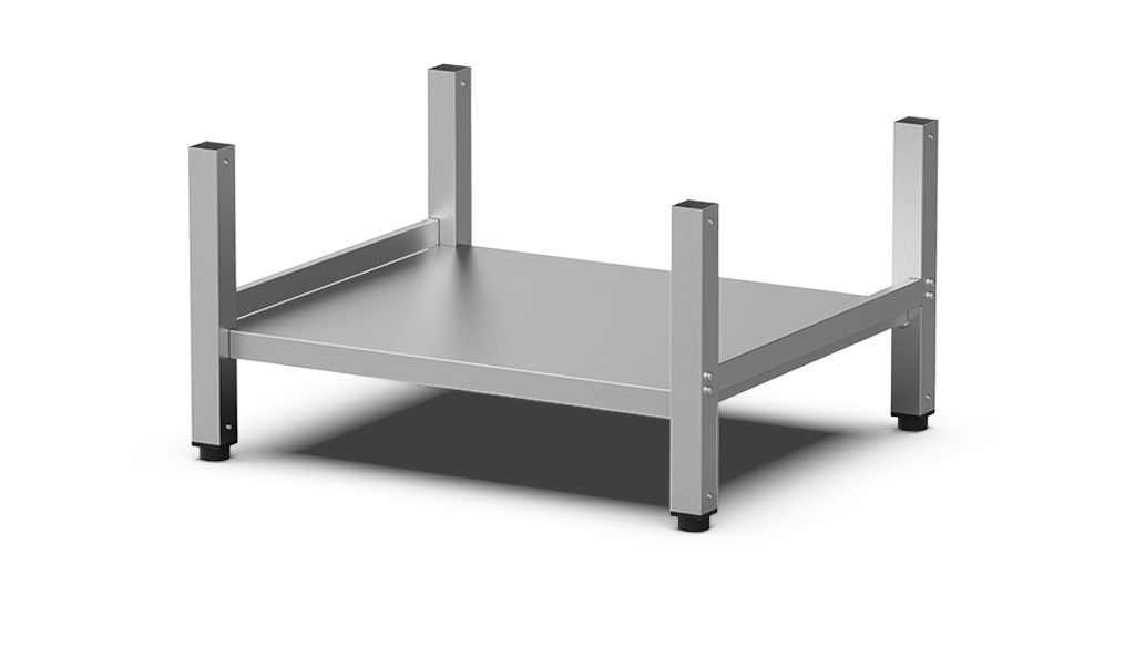 Mellem understel - Til CHEFTOP One og Plus (GN 1/1)