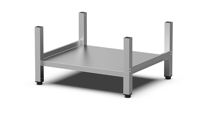 Intermediate base (For Cheftop One and Plus GN 1/1)