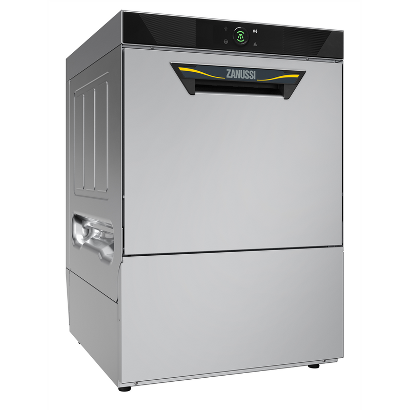 Zanussi LS5 (Z-Active 100) underbordsopvasker - Afløbspumpe og sæbepumpe (NY)