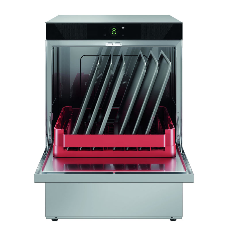 Zanussi LS5 (Z-Active 100) underbordsopvasker - Afløbspumpe og sæbepumpe (NY)