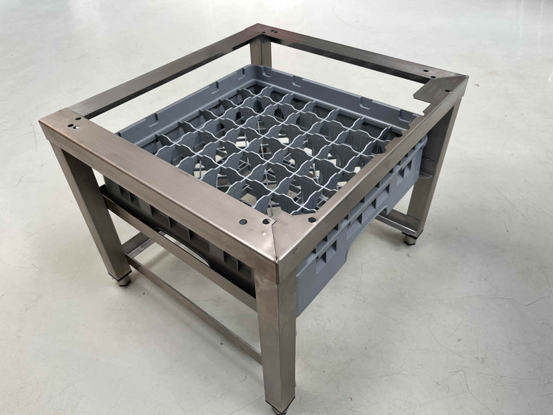 Zanussi understel til LS5 & LS6 underbordsopvasker