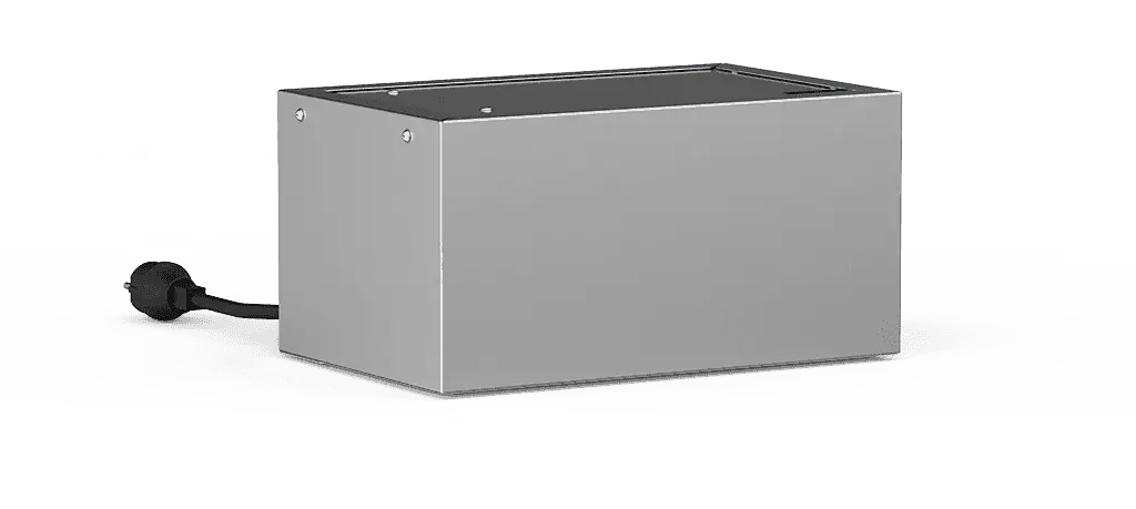 Steam condenser til BAKERLUX &amp; LINEMISS (60x40 cm)