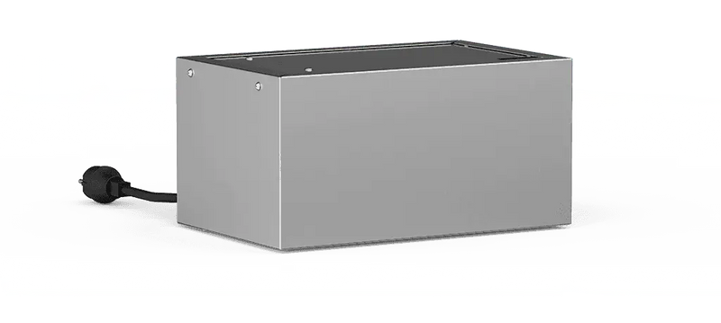 Steam condenser til BAKERLUX & LINEMISS (60x40 cm)