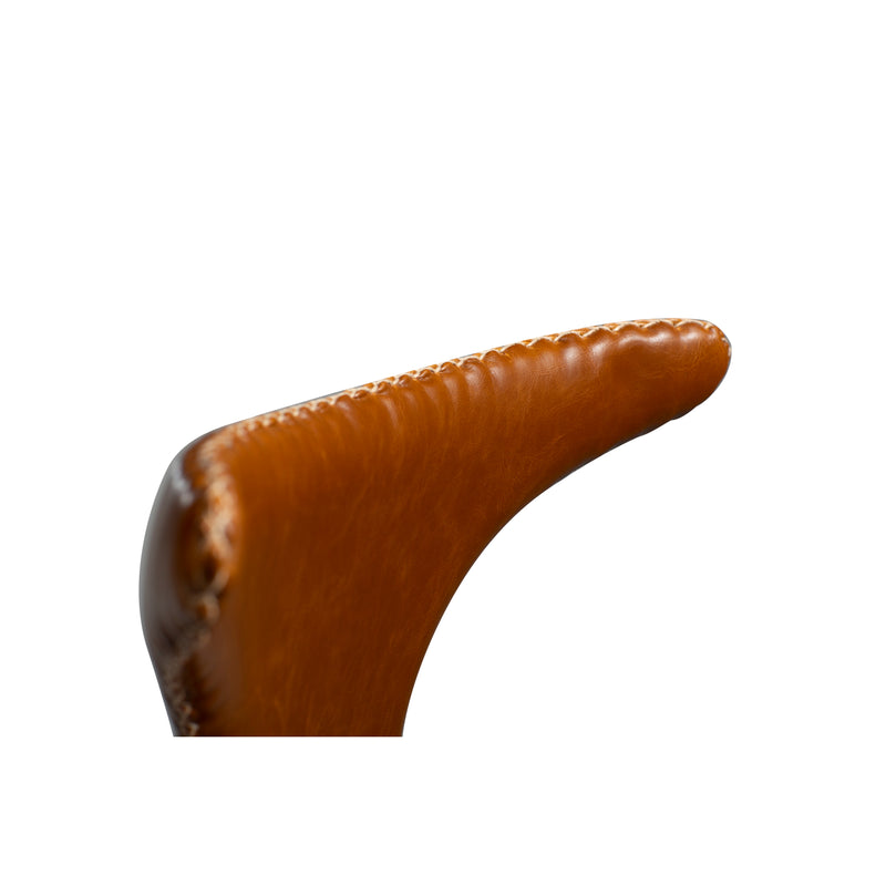 Dolphin barstole - Vælg flere farver (2 stk.)