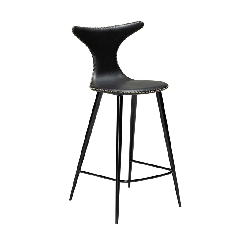 Dolphin counter stool - Vælg flere farver (2 stk.)