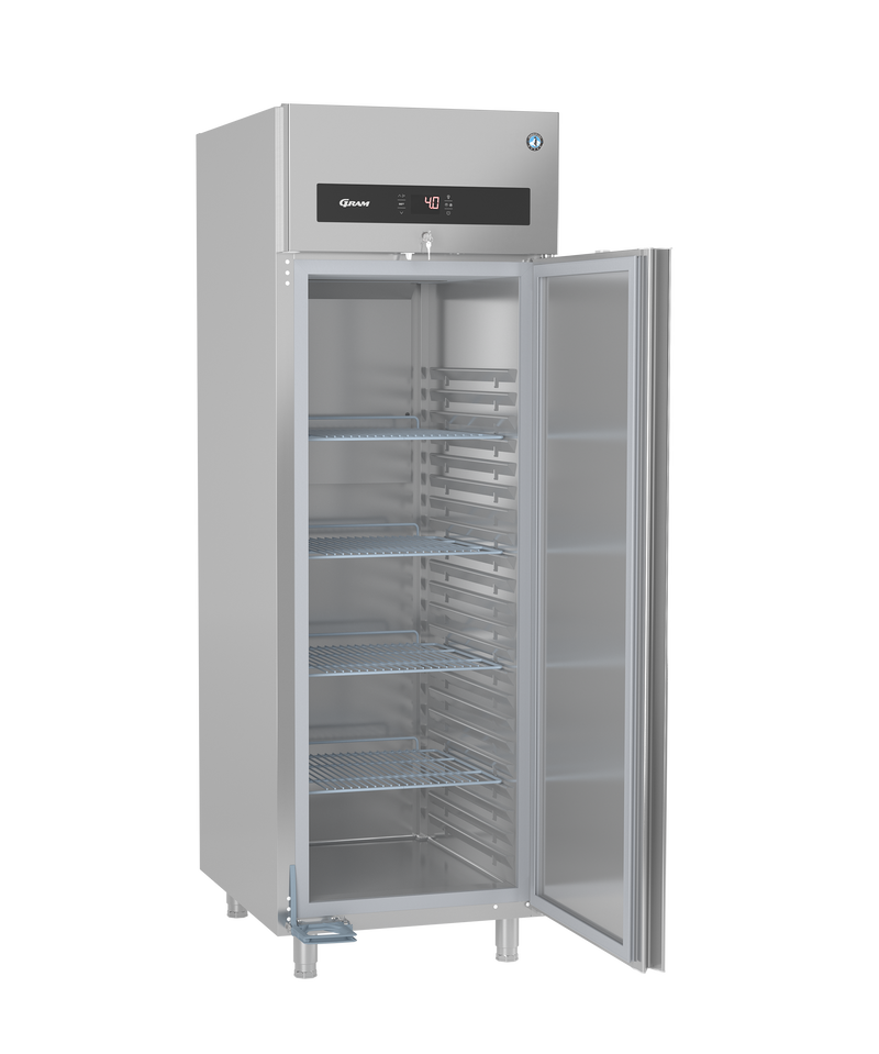 Gram lagerkøleskab Premier K70L