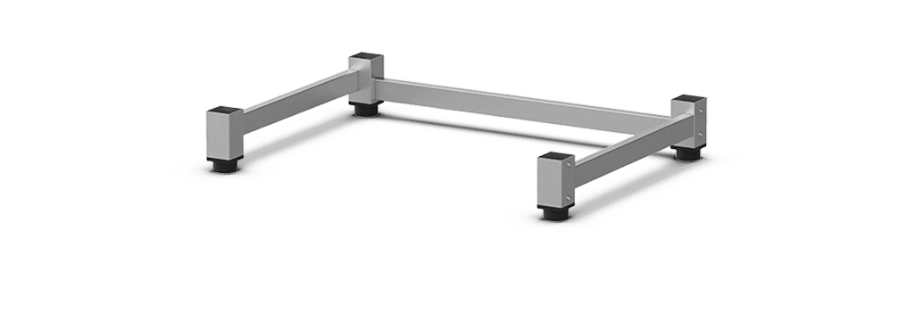 Gulv understel - Til CHEFTOP One og Plus (GN 1/1)