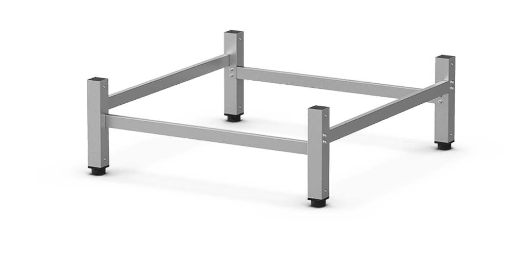 Lavt understel - Til CHEFTOP One og Plus (GN 2/1)
