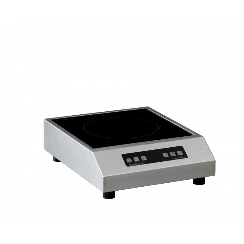 Adventys induktionkogeplade - GLN 3.500W - Ø28