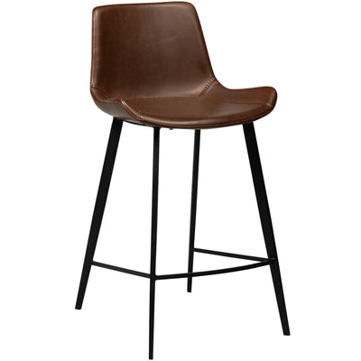 HYPE counter stool - Vælg flere farver (2 stk.)