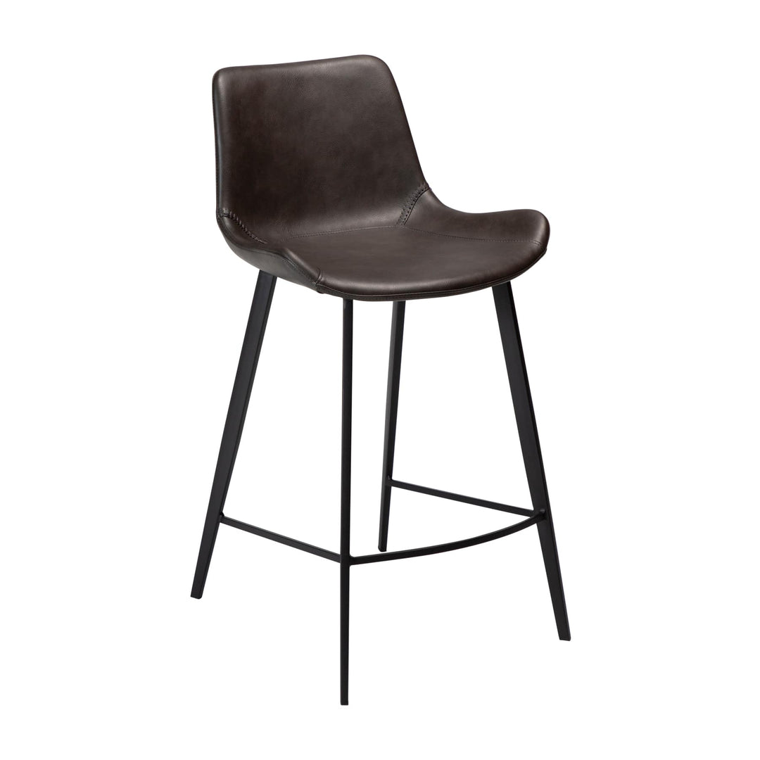HYPE counter stool - Vælg flere farver (2 stk.)