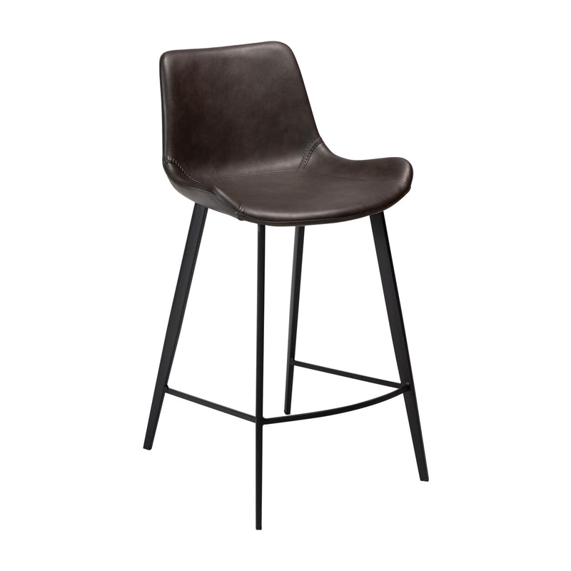 HYPE counter stool - Vælg flere farver (2 stk.)