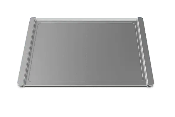 Bageplade til Unox Linemicro - Aluminium - 34,2 x 24,2 cm - 2 stk.