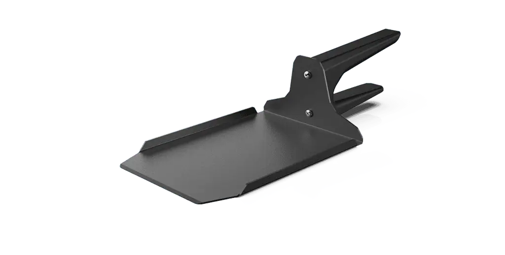 Spade til Unox Speed.Compact