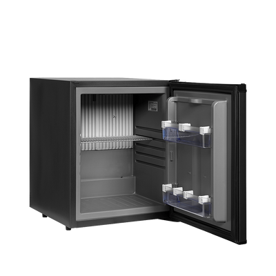 Minibar - Tefcold TM33 - 26 liter - 0,52 Kw/24 timer
