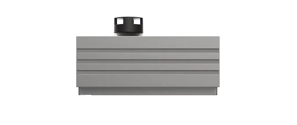Steam condenser for CHEFTOP COMPACT (GN 1/1)