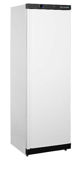 Lagerkøleskab - Tefcold UR400W1 - 350 liter - 45 DB - 0,65 kw/24 timer