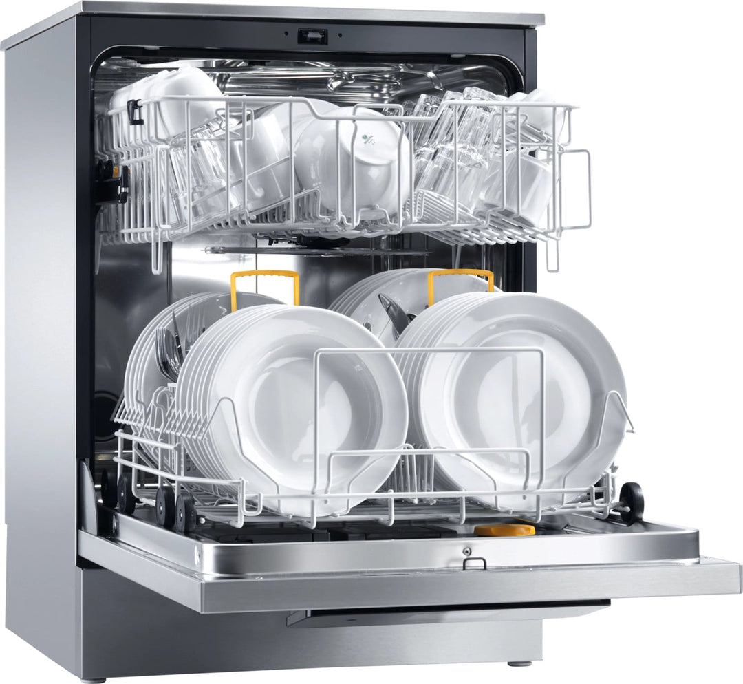 Miele PFD 404 - Friskvandsopvasker til kontor, institution, café - Specialkurve