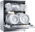 Miele PFD 404 Friskvandsopvasker - Rustfri - Til kontor, institution og caféer (Billigste løsning over 10 år)