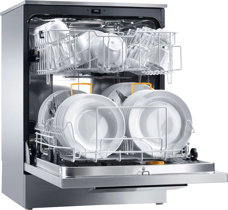 Miele PFD 404 Friskvandsopvasker - Rustfri - Til kontor, institution og caféer (Billigste løsning over 10 år)