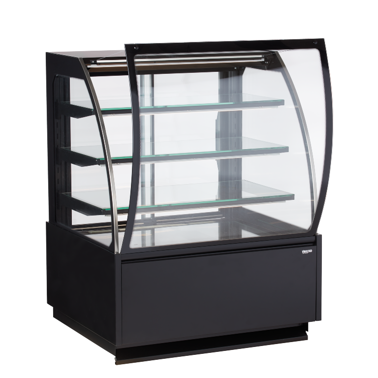 OSLO kagemontre uden køl - 99 cm bred